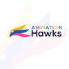 Animation Hawks