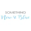 Something New & Blue