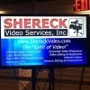 Shereck Video Services