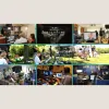 P & P Studios