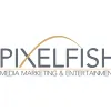 Pixel Fish