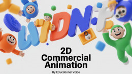 B2B Animation Company - Educational Voice B2B Animation Company - Educational Voice